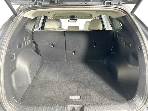 Used 2025 Hyundai Tucson SEL FWD image 27