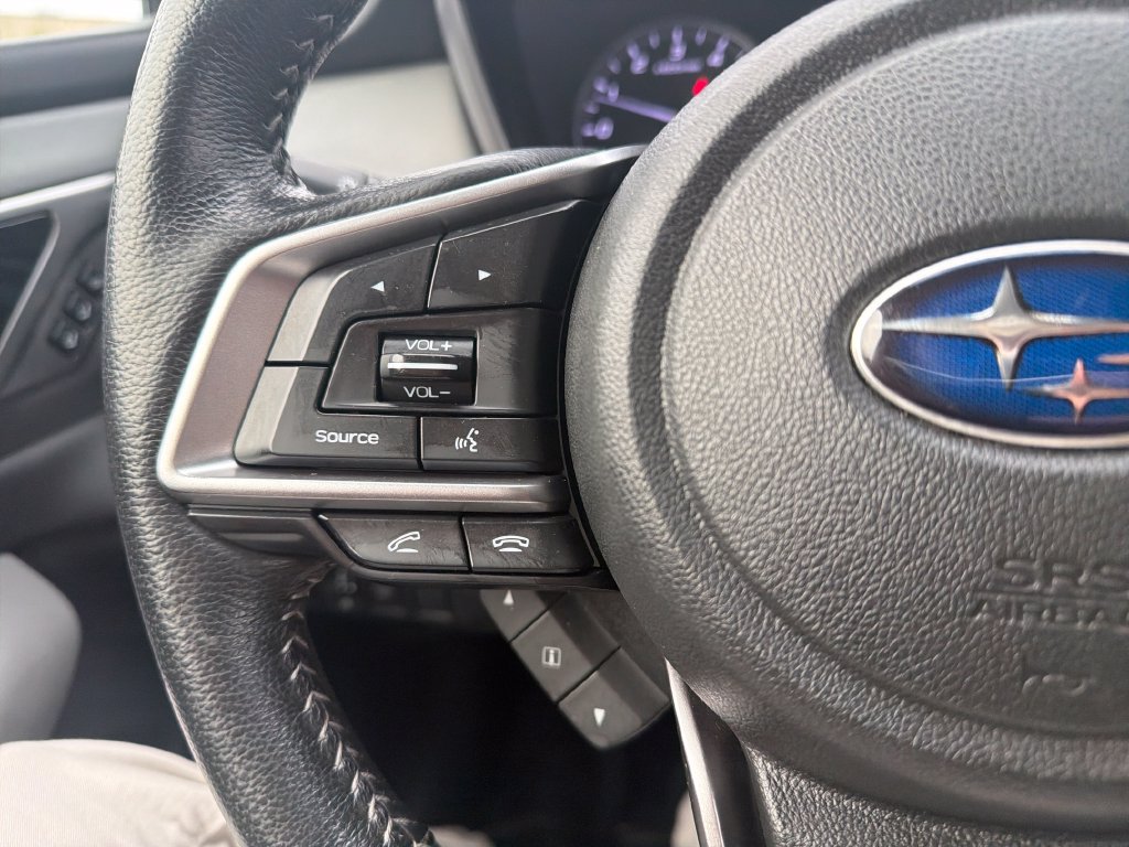 Used 2020 Subaru Outback Limited XT w/ Popular Package #2 AWD/4WD image 20