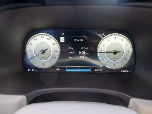 Used 2024 Hyundai Palisade Calligraphy image 26