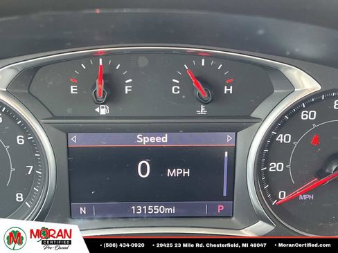 Used 2019 GMC Terrain SLT AWD/4WD image 19