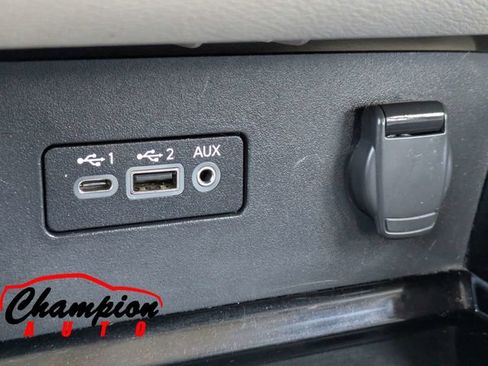 Used 2021 Nissan Altima 2.5 SV FWD image 23