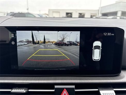 New 2026 Kia Sportage X-Line w/ X-Line Premium Package image 21