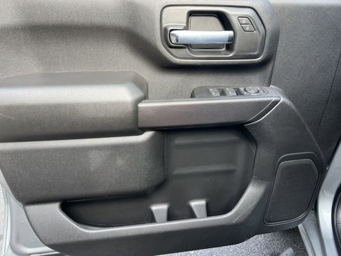 New 2026 Chevrolet Silverado 2500 Custom w/ Custom Value Package image 13