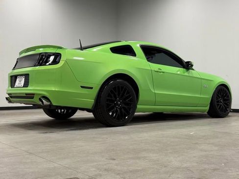 Used 2014 Ford Mustang GT w/ Brembo Brake Package RWD image 12