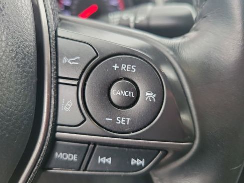 Certified 2023 Toyota Camry XSE image 27