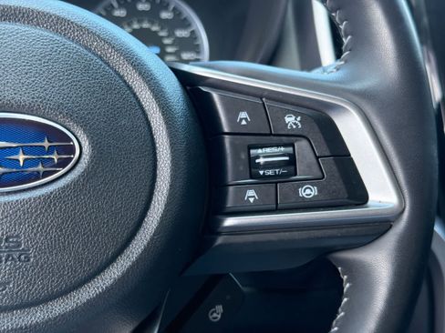 Used 2021 Subaru Ascent Touring image 26