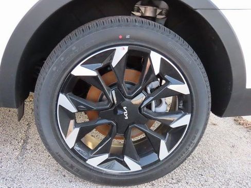 New 2026 Kia Sorento EX image 38