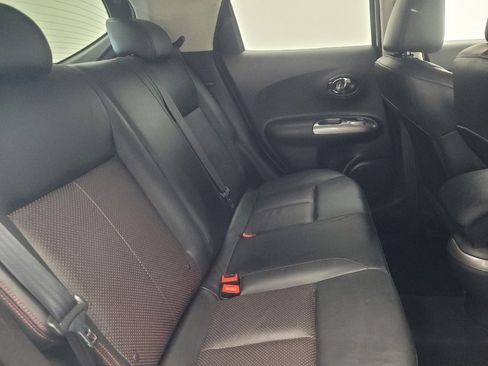 Used 2017 Nissan Juke SL image 19