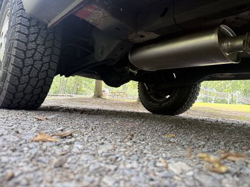 Used 1995 Jeep Grand Cherokee Laredo AWD/4WD image 61