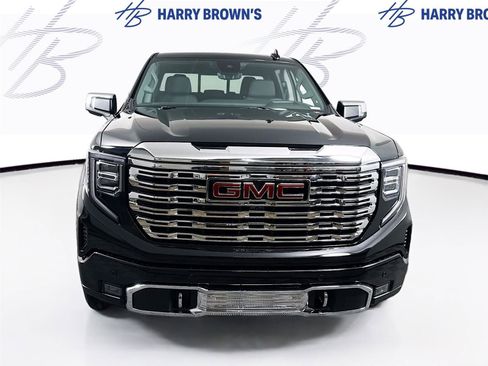 New 2026 GMC Sierra 1500 Denali AWD/4WD image 29