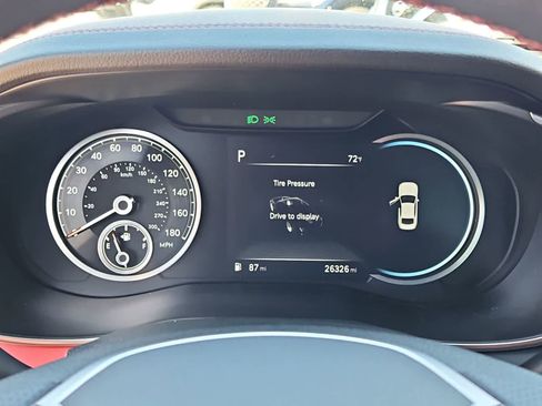 Used 2023 Genesis G70 2.0T w/ Sport Prestige Package AWD/4WD image 33