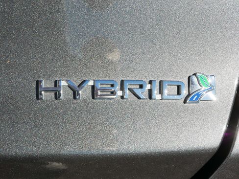 Used 2018 Ford Fusion S image 5