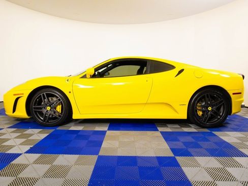 Used 2006 Ferrari F430 Coupe image 8