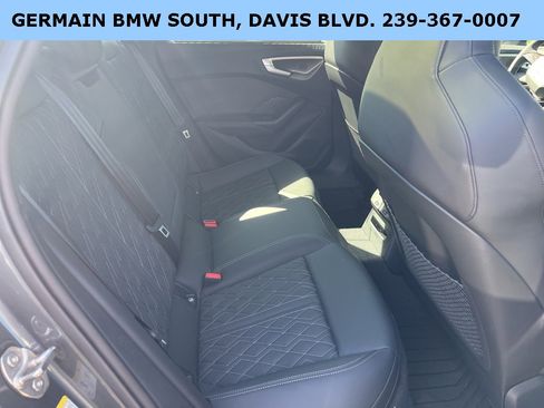 Used 2025 Audi S5 Premium Plus image 22