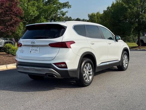 Used 2019 Hyundai Santa Fe SE FWD image 3