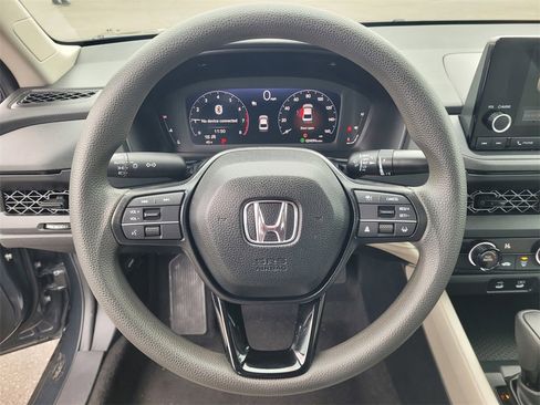 Used 2024 Honda Accord LX image 21