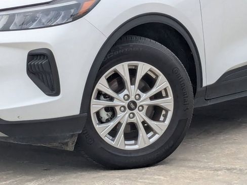 Used 2023 Ford Escape Active w/ Tech Pack #1 image 34