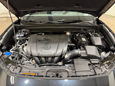 New 2026 MAZDA CX-30 AWD 2.5 S w/ Select Sport Pkg image 17