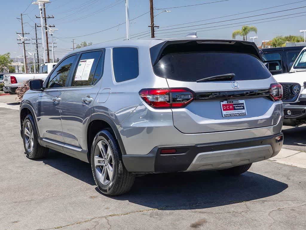 Used 2024 Honda Pilot EX-L image 6