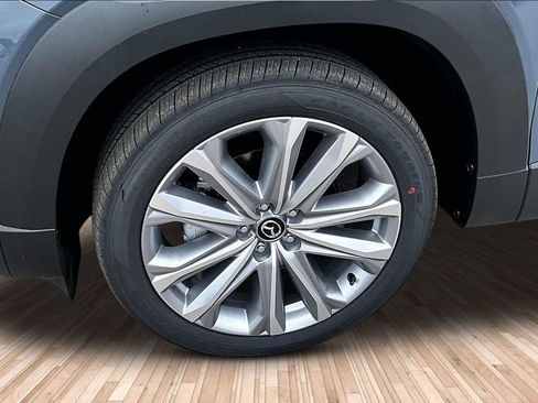 New 2026 MAZDA CX-50 AWD 2.5 S w/ Weather Package image 12