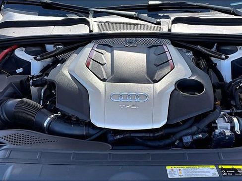 Used 2018 Audi S5 Premium Plus w/ Navigation Package image 9