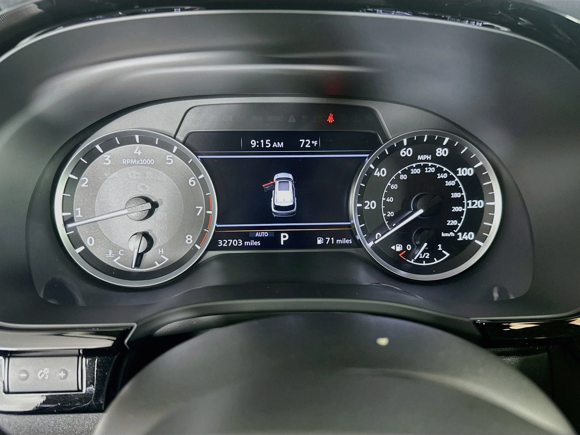 Used 2023 INFINITI QX60 Pure AWD/4WD image 19