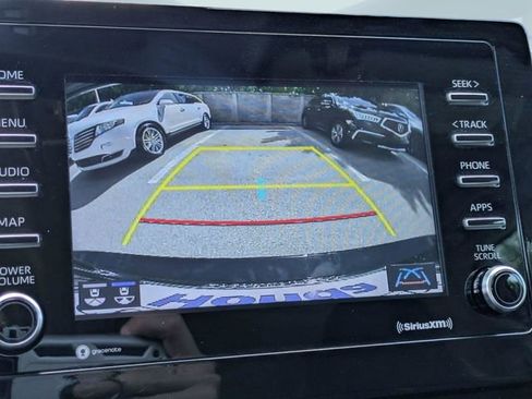Used 2023 Toyota Camry SE w/ Convenience Package FWD image 21