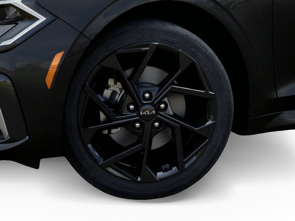 New 2027 Kia K5 GT-Line FWD image 11