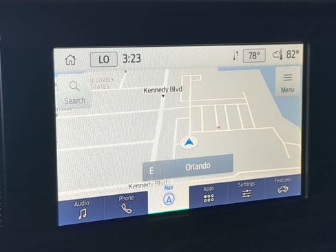 Used 2022 Ford Bronco Badlands w/ Sasquatch Package image 29