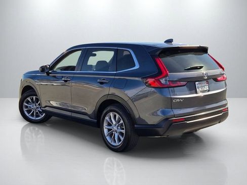 Used 2024 Honda CR-V EX image 7