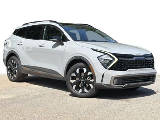 Certified 2023 Kia Sportage X-Line w/ X-Line Premium Package AWD/4WD video 2