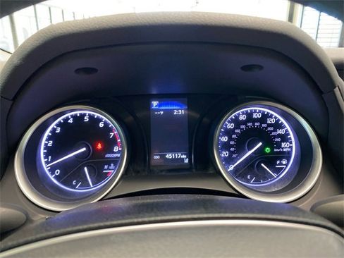 Used 2021 Toyota Camry LE w/ Carpet Mat Package (TMS) image 17