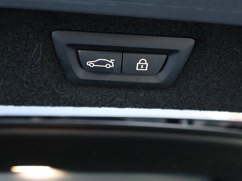 Used 2023 BMW M850i xDrive Convertible image 52