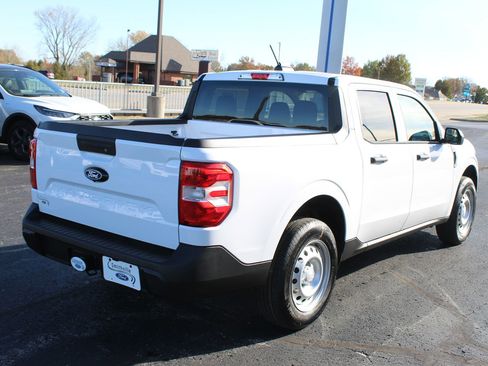 New 2025 Ford Maverick XL w/ Equipment Group 102A image 5