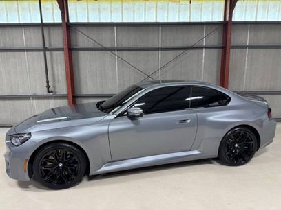 Used 2025 BMW M2 w/ Lighting Package