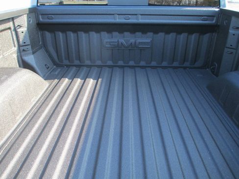 New 2026 GMC Sierra 1500 Denali w/ Denali Reserve Package image 5