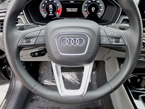 Used 2021 Audi A4 2.0T Premium Plus w/ Premium Plus Package AWD/4WD image 18