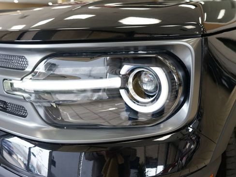 Used 2024 Ford Bronco Sport Big Bend AWD/4WD image 20