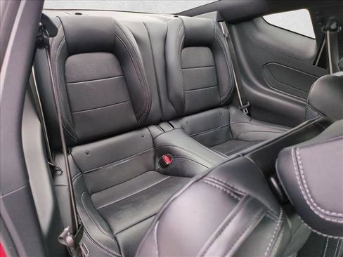 Used 2024 Ford Mustang GT Premium image 25