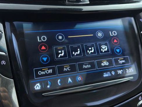 Used 2018 Cadillac CTS Luxury RWD image 36