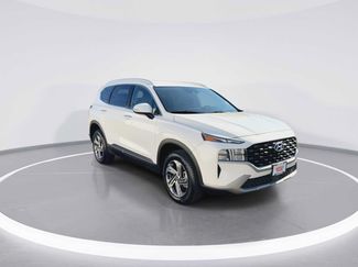 Used 2023 Hyundai Santa Fe SEL AWD/4WD video 2