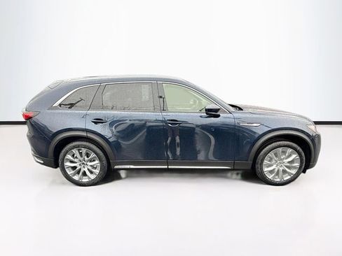 New 2026 MAZDA CX-90 3.3 Turbo w/ Premium Plus Pkg AWD/4WD image 8