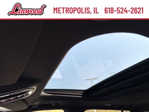 Used 2024 Jeep Grand Cherokee Altitude AWD/4WD image 35