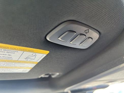 New 2025 Ford F150 Platinum w/ Equipment Group 702A High image 40