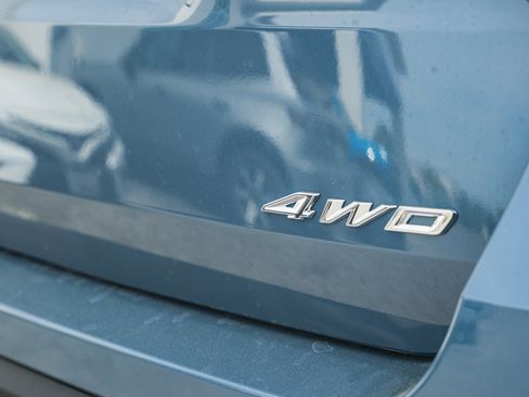 New 2026 Ford Explorer Active image 8