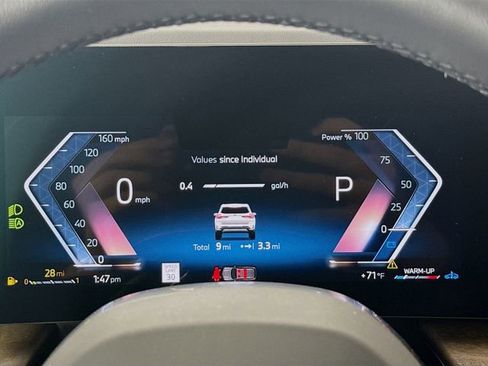 New 2026 BMW X1 xDrive28i w/ Convenience Package image 12