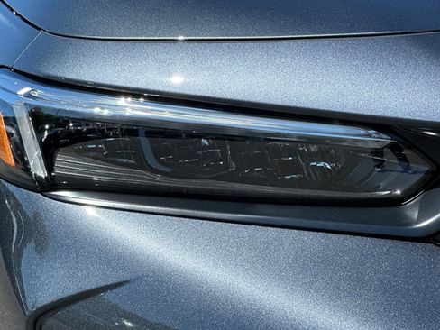 New 2025 Honda Civic Sport image 29