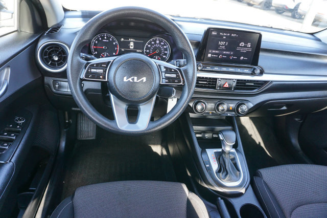 Used 2023 Kia Forte LXS FWD image 13
