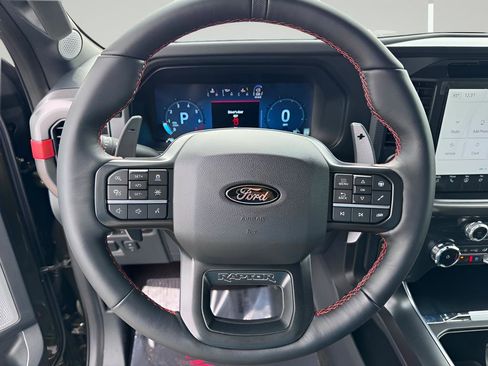 New 2025 Ford F150 Raptor image 13