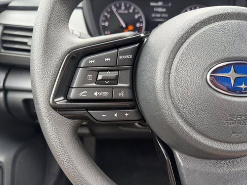 New 2026 Subaru Crosstrek 2.0i Premium AWD/4WD image 18